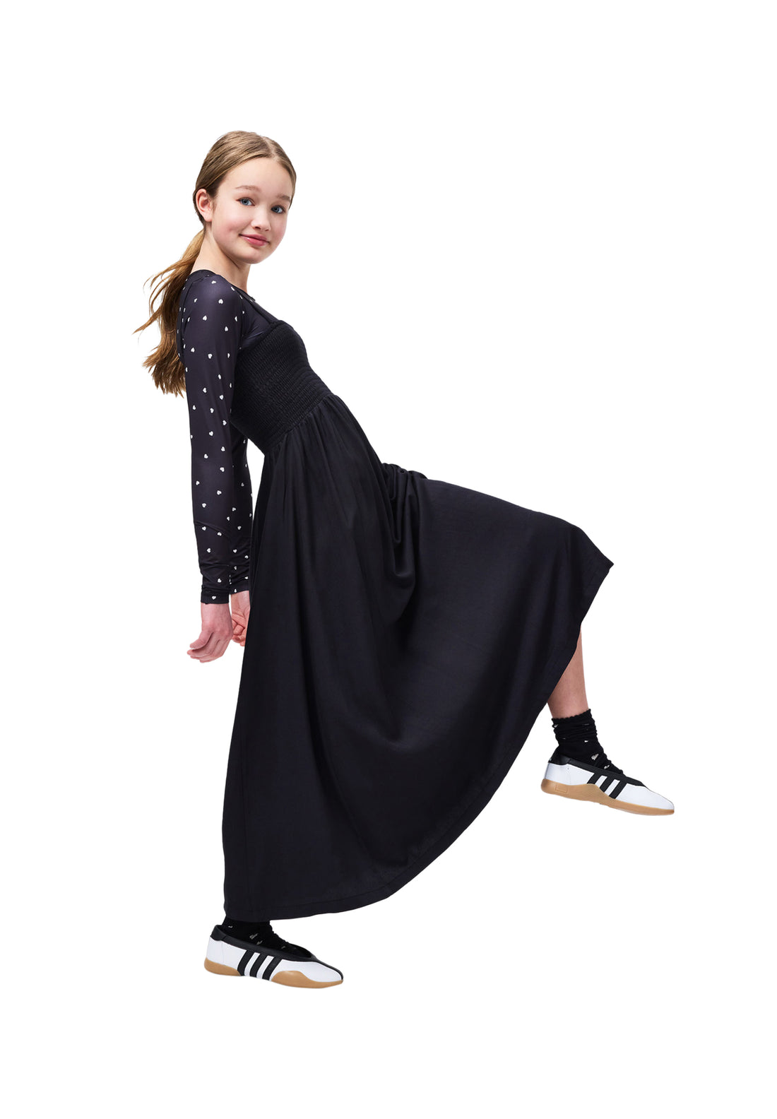 Molo Charlize  Dress - Black