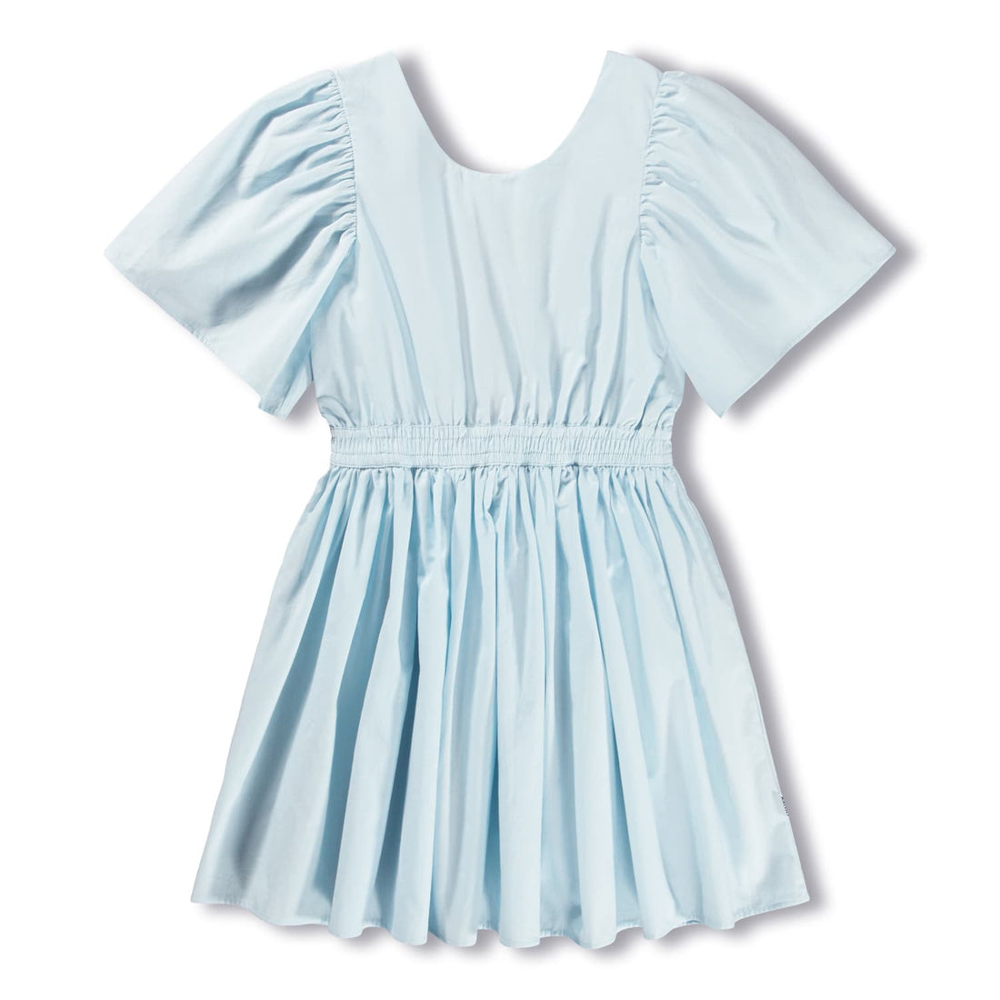 Molo Cally Dress - Morning Sky