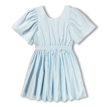Molo Cally Dress - Morning Sky