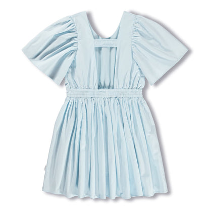 Molo Cally Dress - Morning Sky