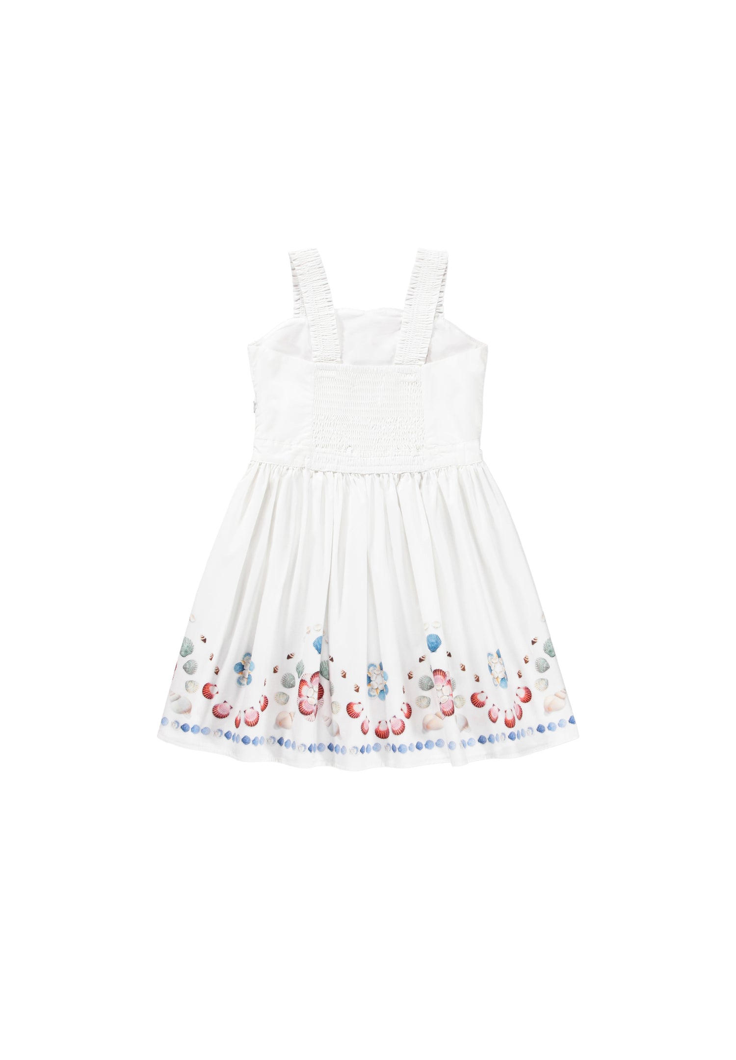 Molo Chelley Dress - Shelltastic