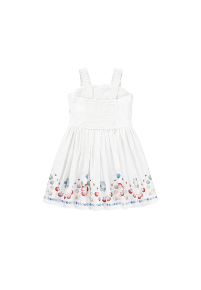 Molo Chelley Dress - Shelltastic