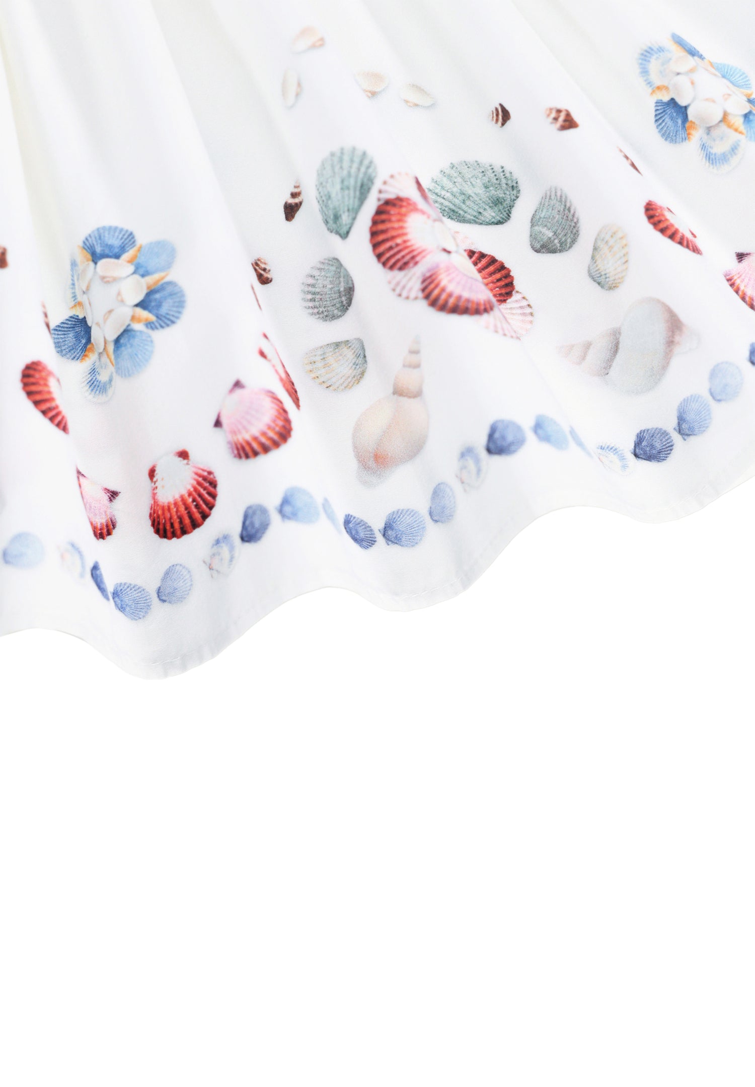 Molo Chelley Dress - Shelltastic