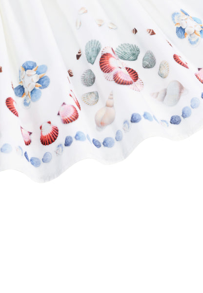 Molo Chelley Dress - Shelltastic