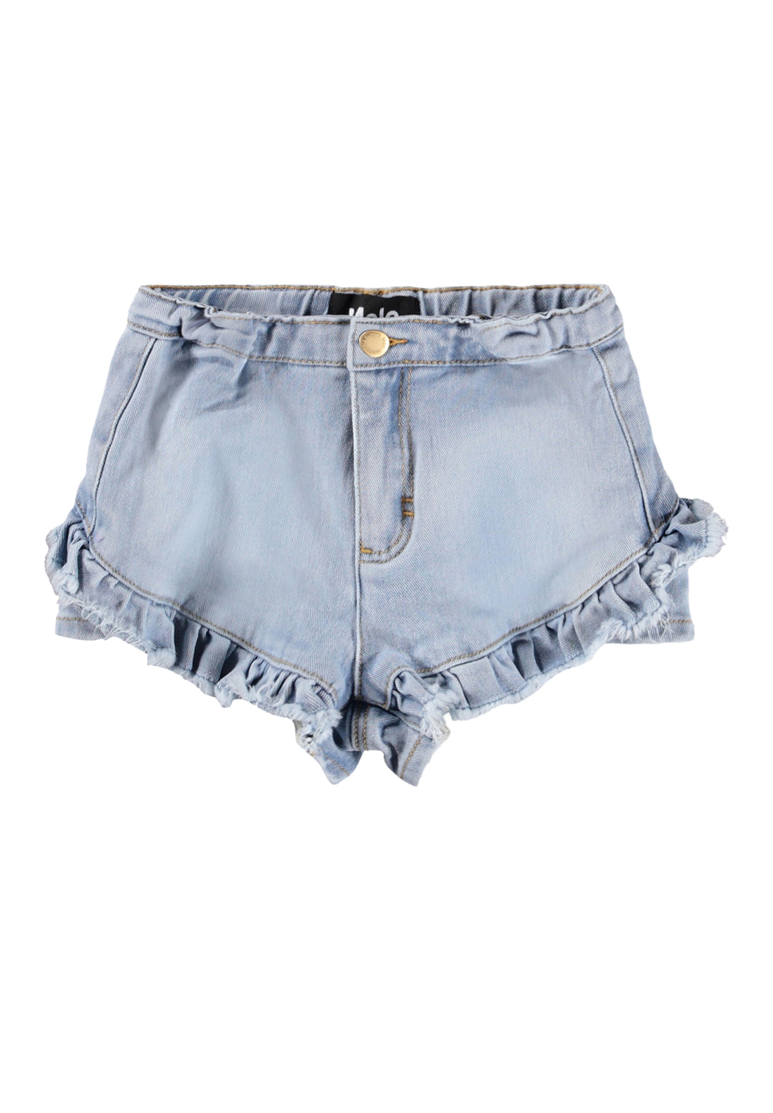 Molo Agnetha Shorts - Bleached