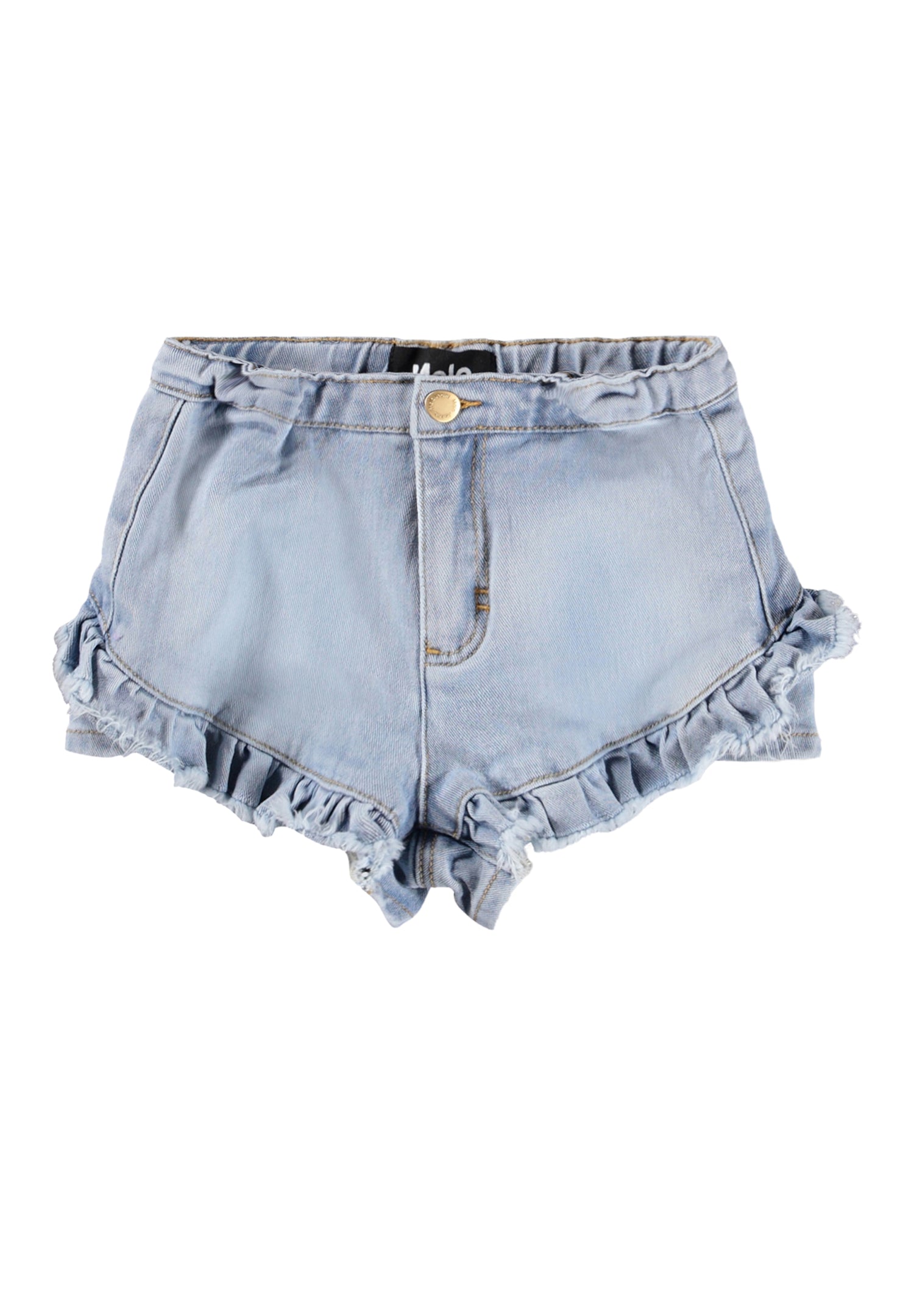 Molo Agnetha Shorts - Bleached