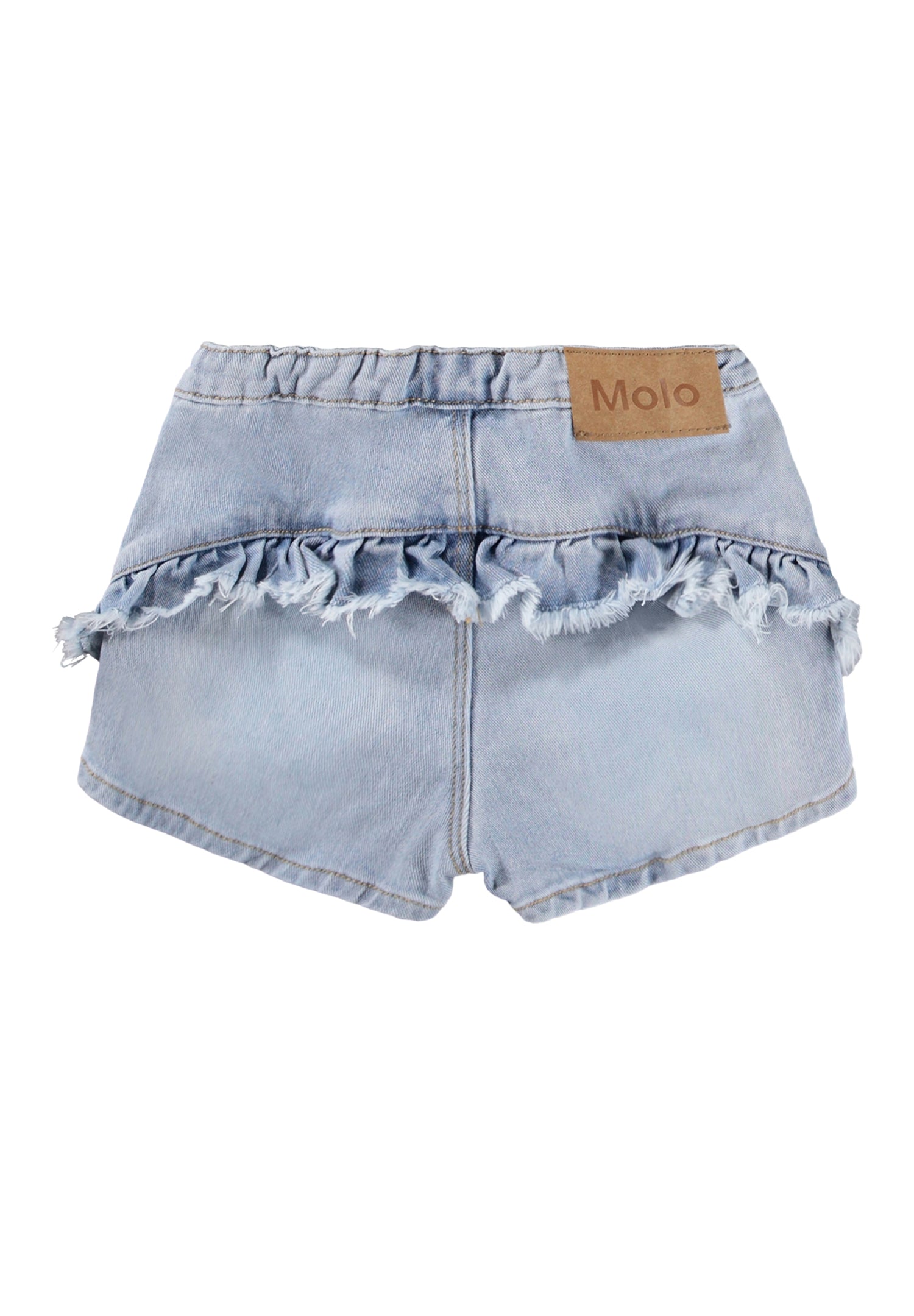 Molo Agnetha Shorts - Bleached