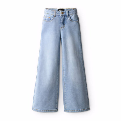 Molo Asta Girl Jeans - Bleached
