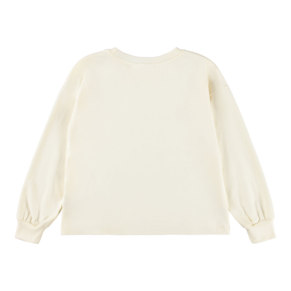 Molo Reniza Long Sleeve T-shirt - POM POmeranian