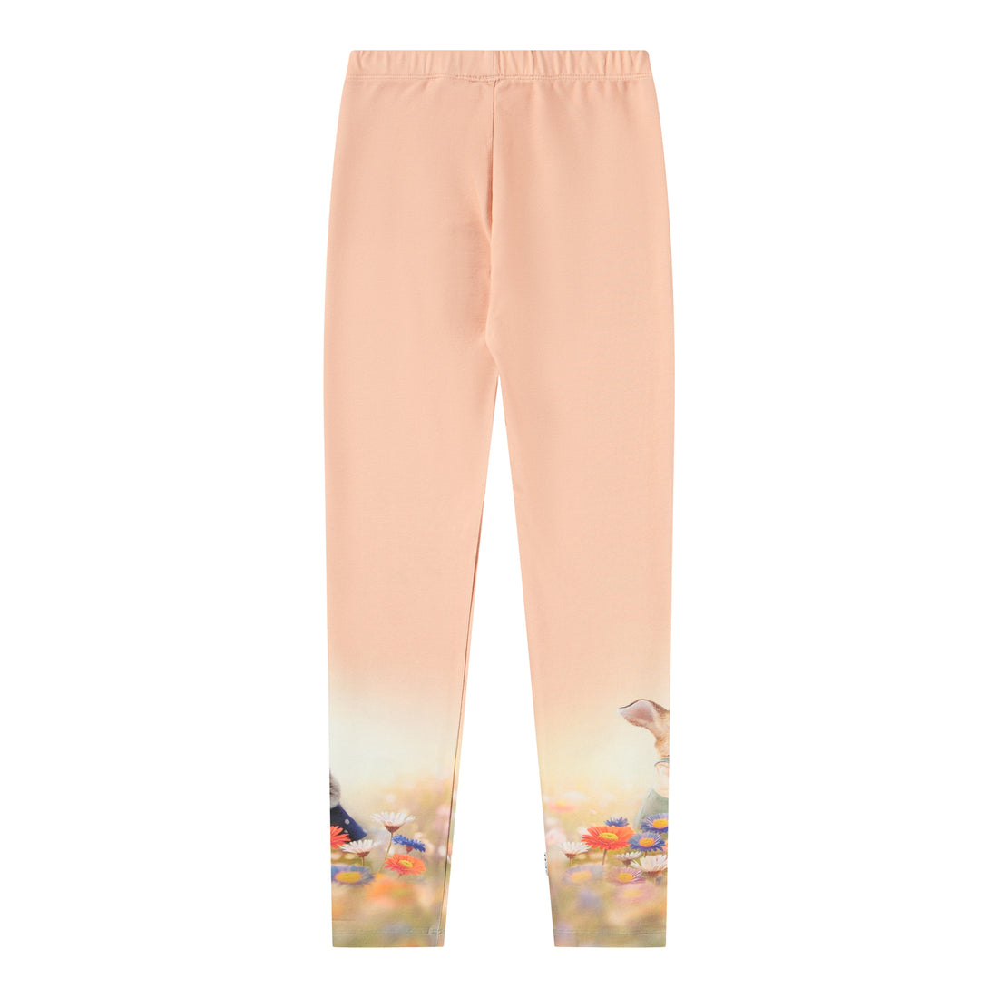 Molo Niki Legging - In The Meadow