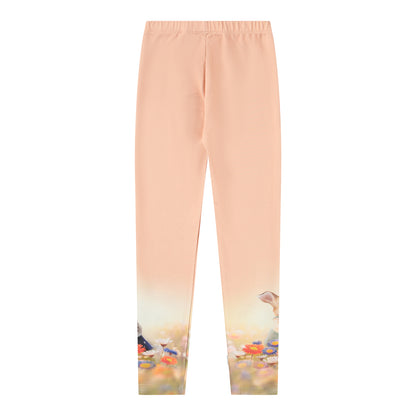 Molo Niki Legging - In The Meadow