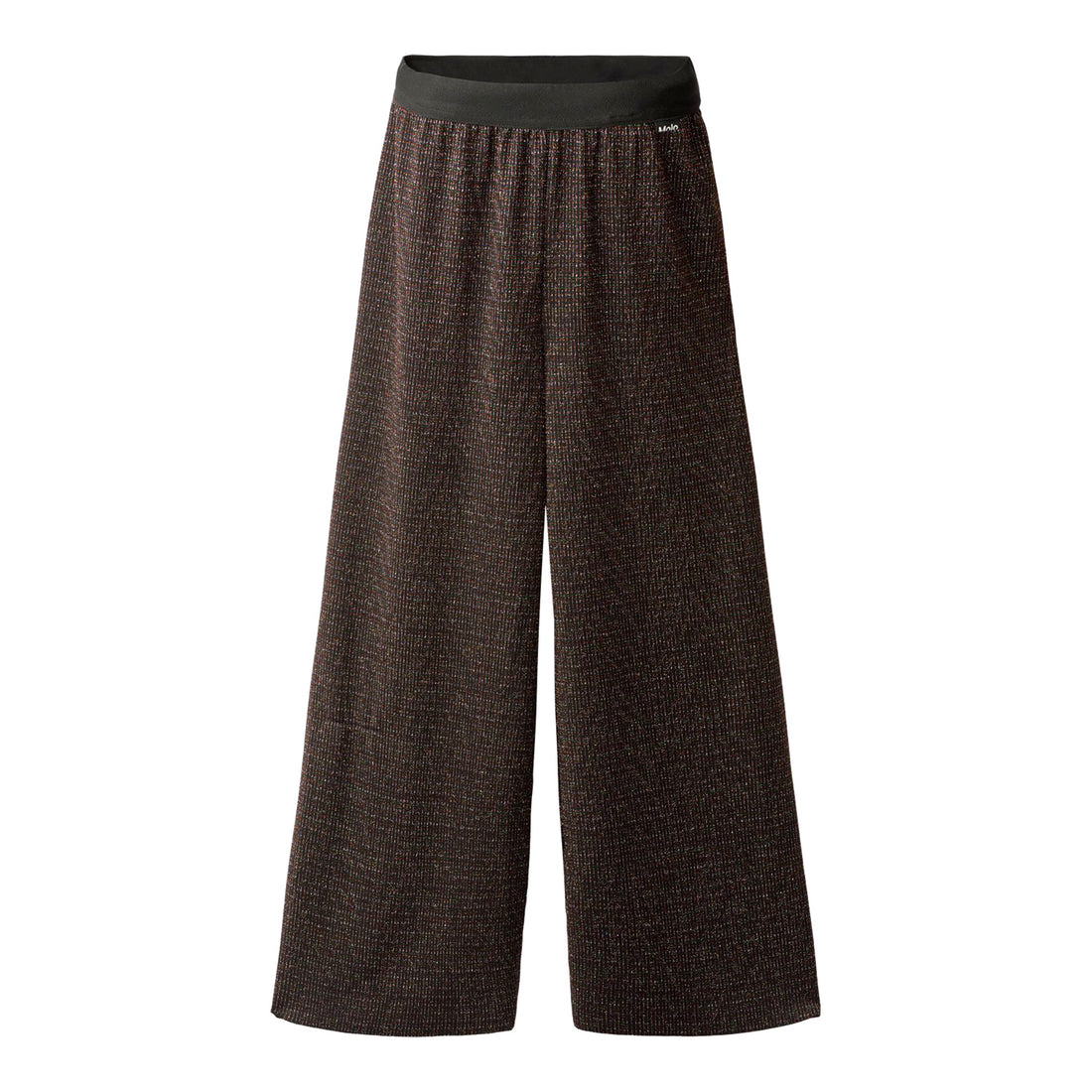 Molo Alenna Pants - Mulitverse Glitz