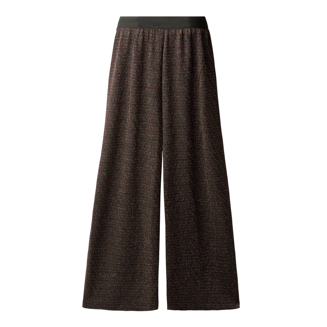 Molo Alenna Pants - Mulitverse Glitz