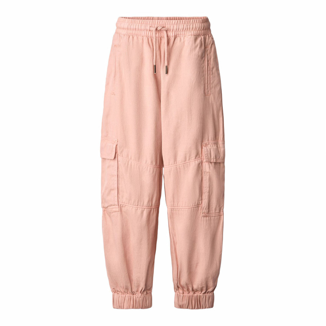 Molo Aliki Girls Joggers - Rose Cloud