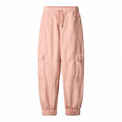 Molo Aliki Girls Joggers - Rose Cloud