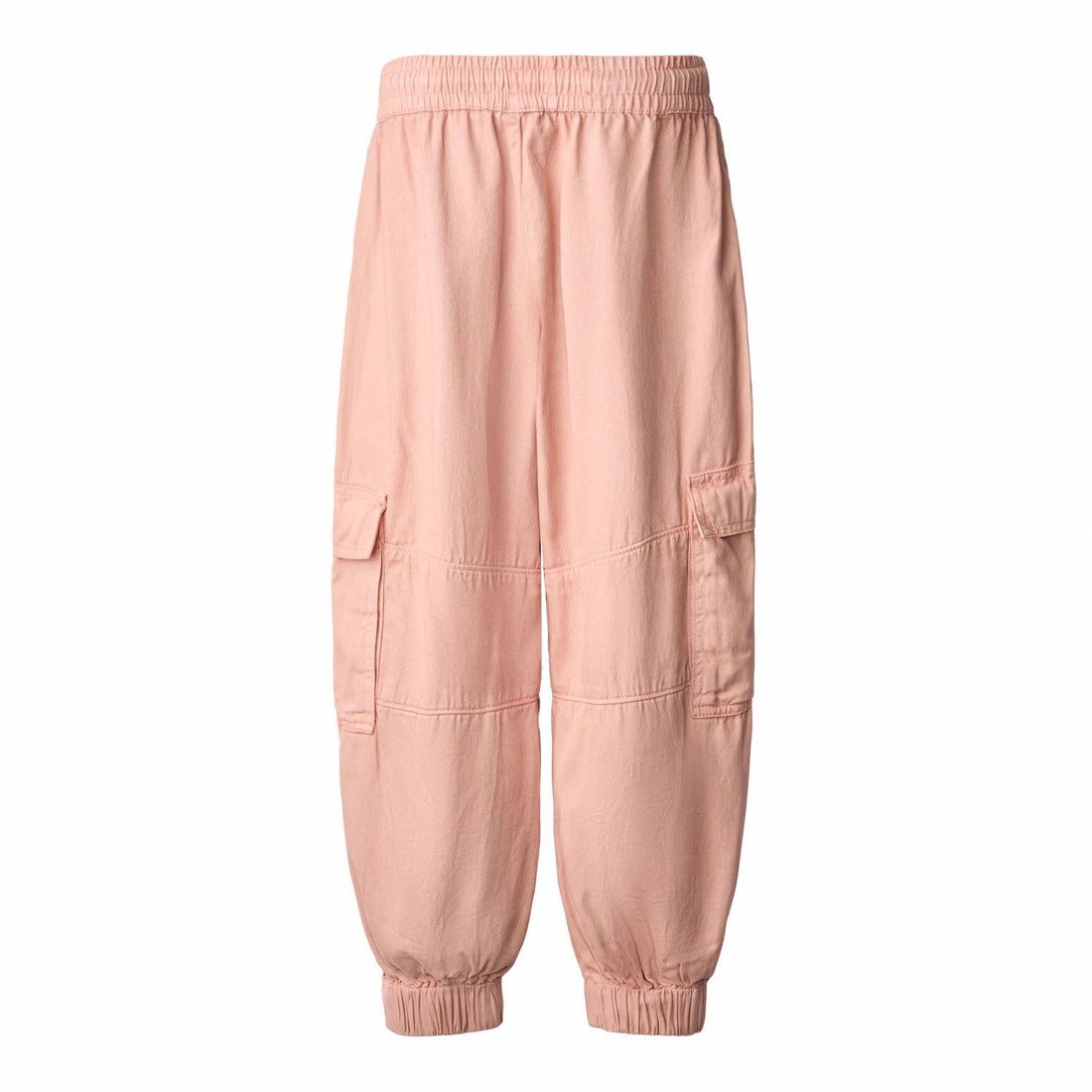Molo Aliki Girls Joggers - Rose Cloud