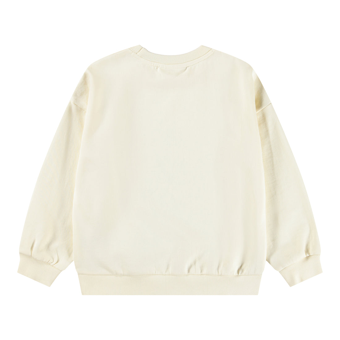 Molo Maxi Sweatshirt - Kitty Miauu