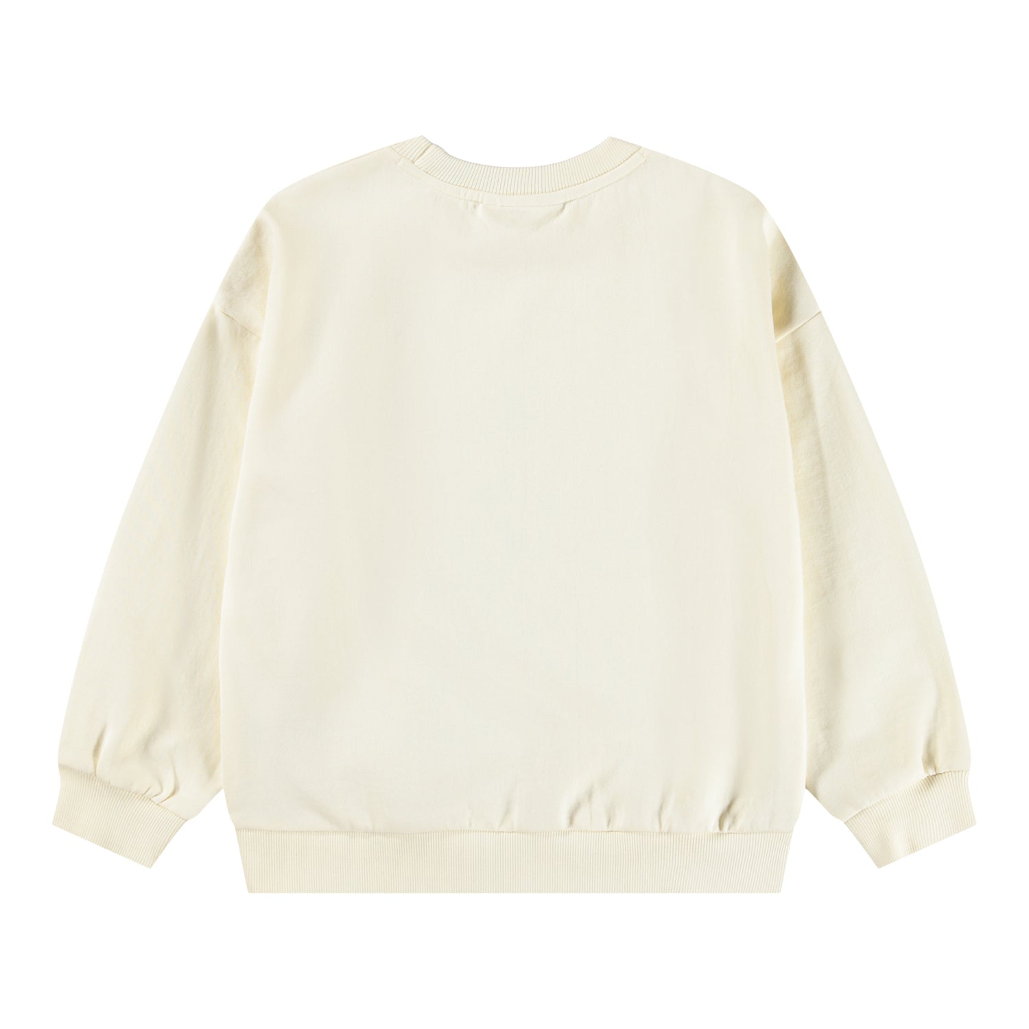 Molo Maxi Sweatshirt - Kitty Miauu