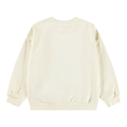 Molo Maxi Sweatshirt - Kitty Miauu