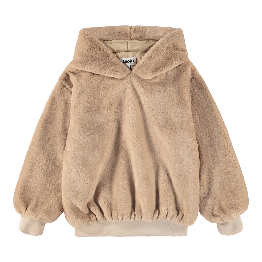 Molo Maureen Hoodies - Pomeranian