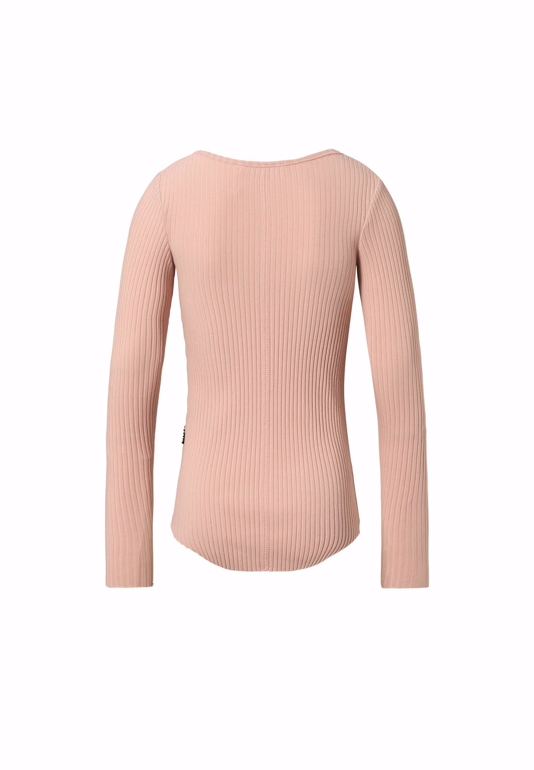 Molo Rochelle Long Sleeves T-shirts - Petal Blush