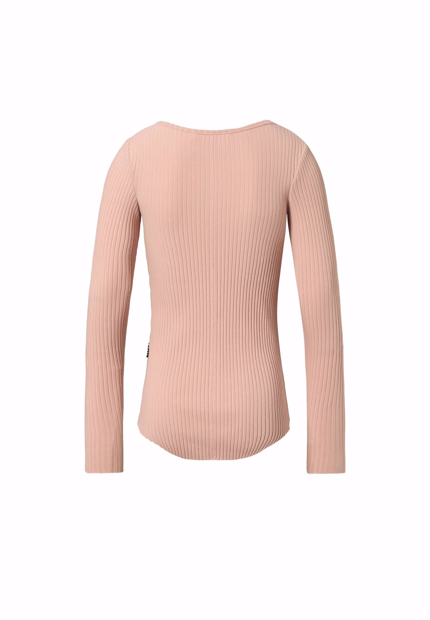 Molo Rochelle Long Sleeves T-shirts - Petal Blush