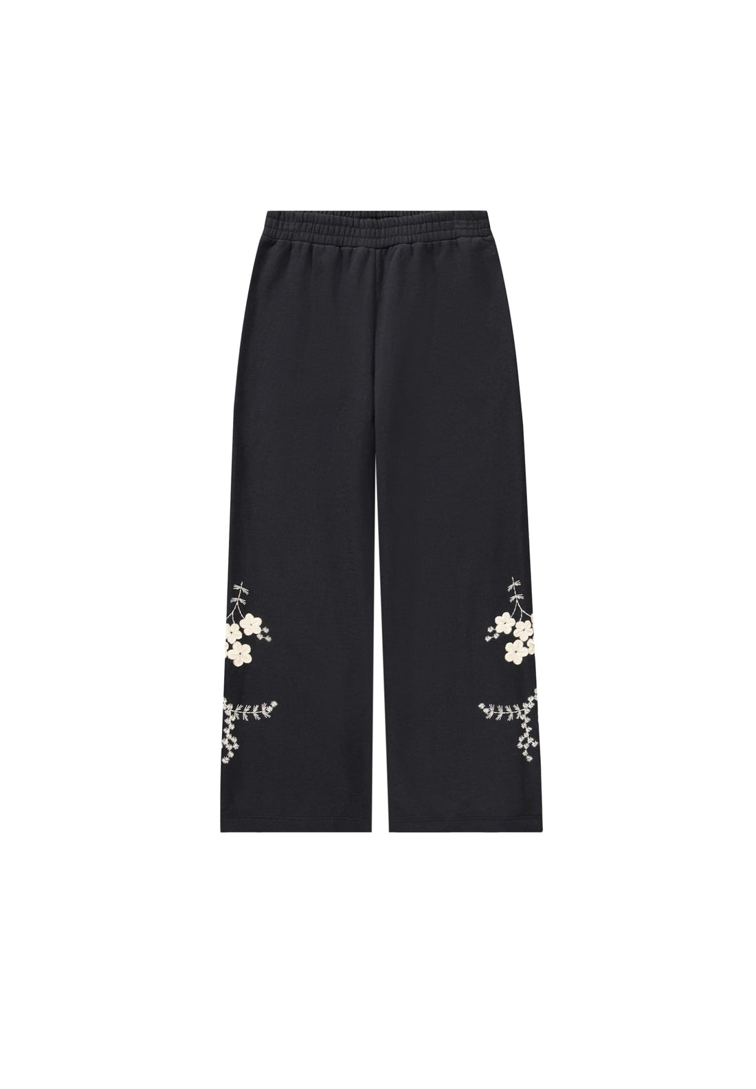 Molo Aurita Sweatpant - Black