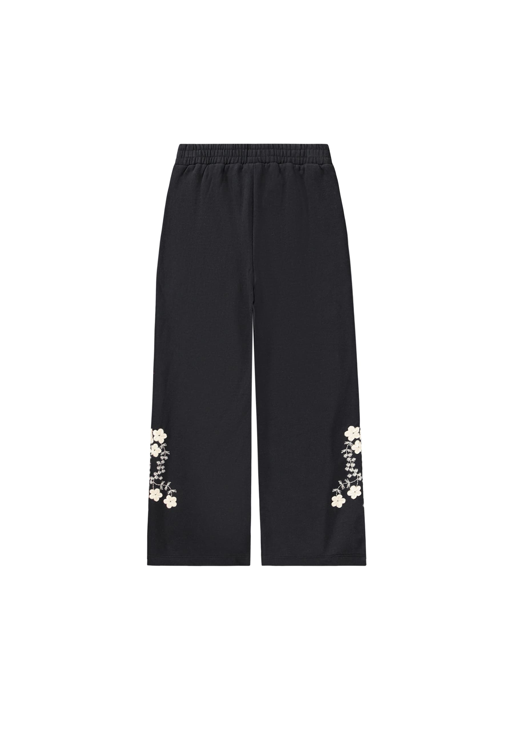 Molo Aurita Sweatpant - Black