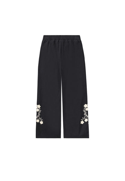 Molo Aurita Sweatpant - Black