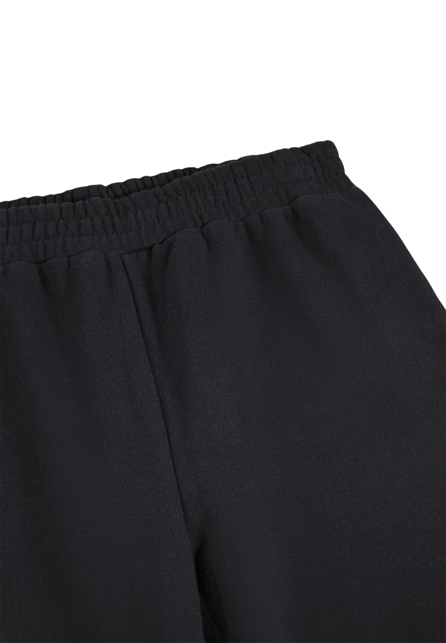 Molo Aurita Sweatpant - Black