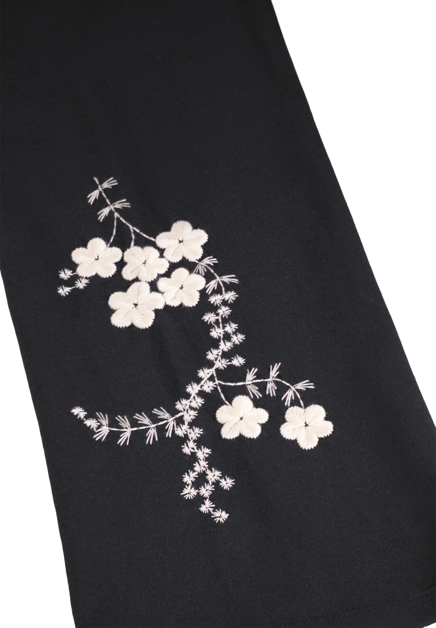 Molo Aurita Sweatpant - Black