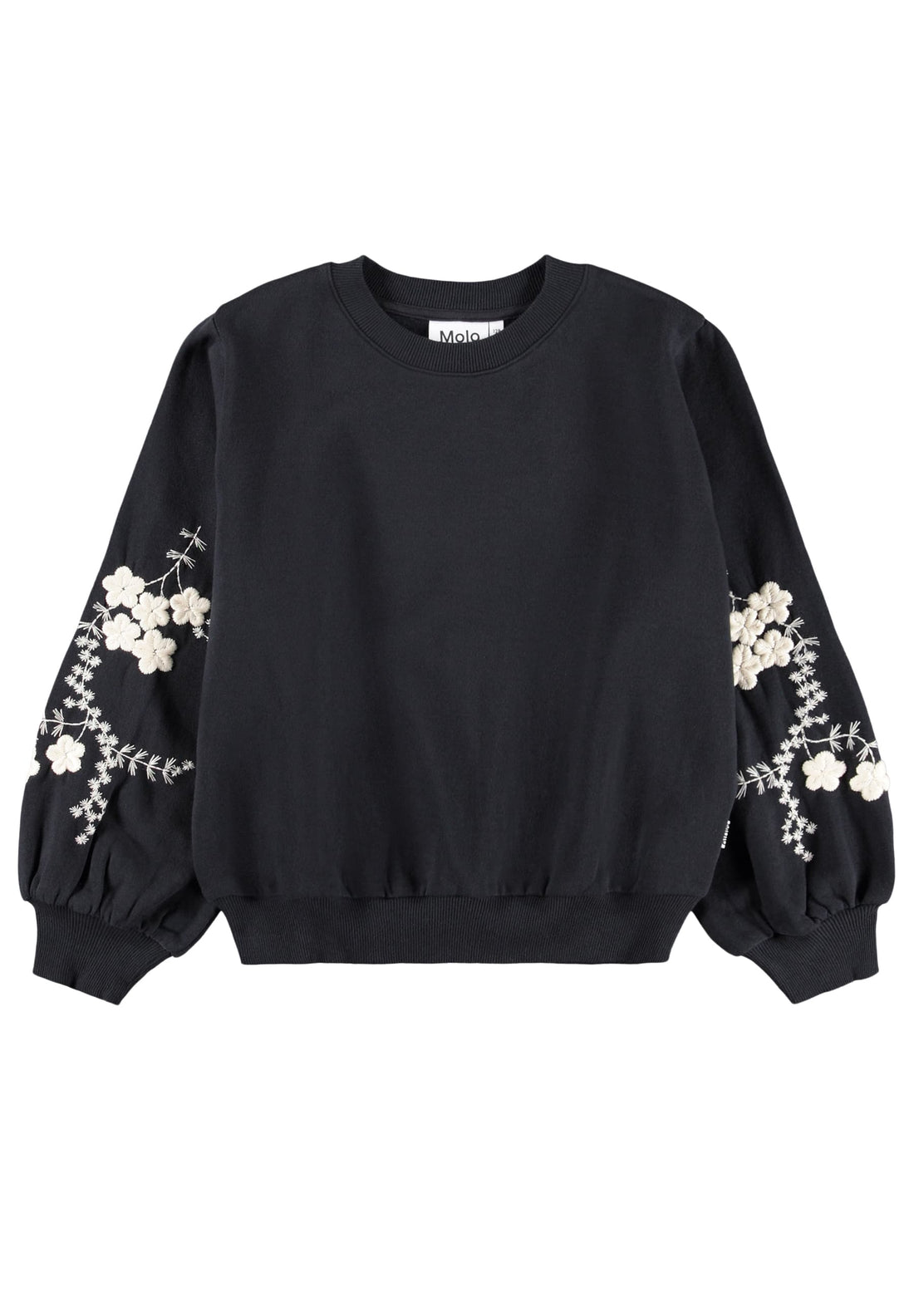 Molo Maribel Sweatshirt - Black
