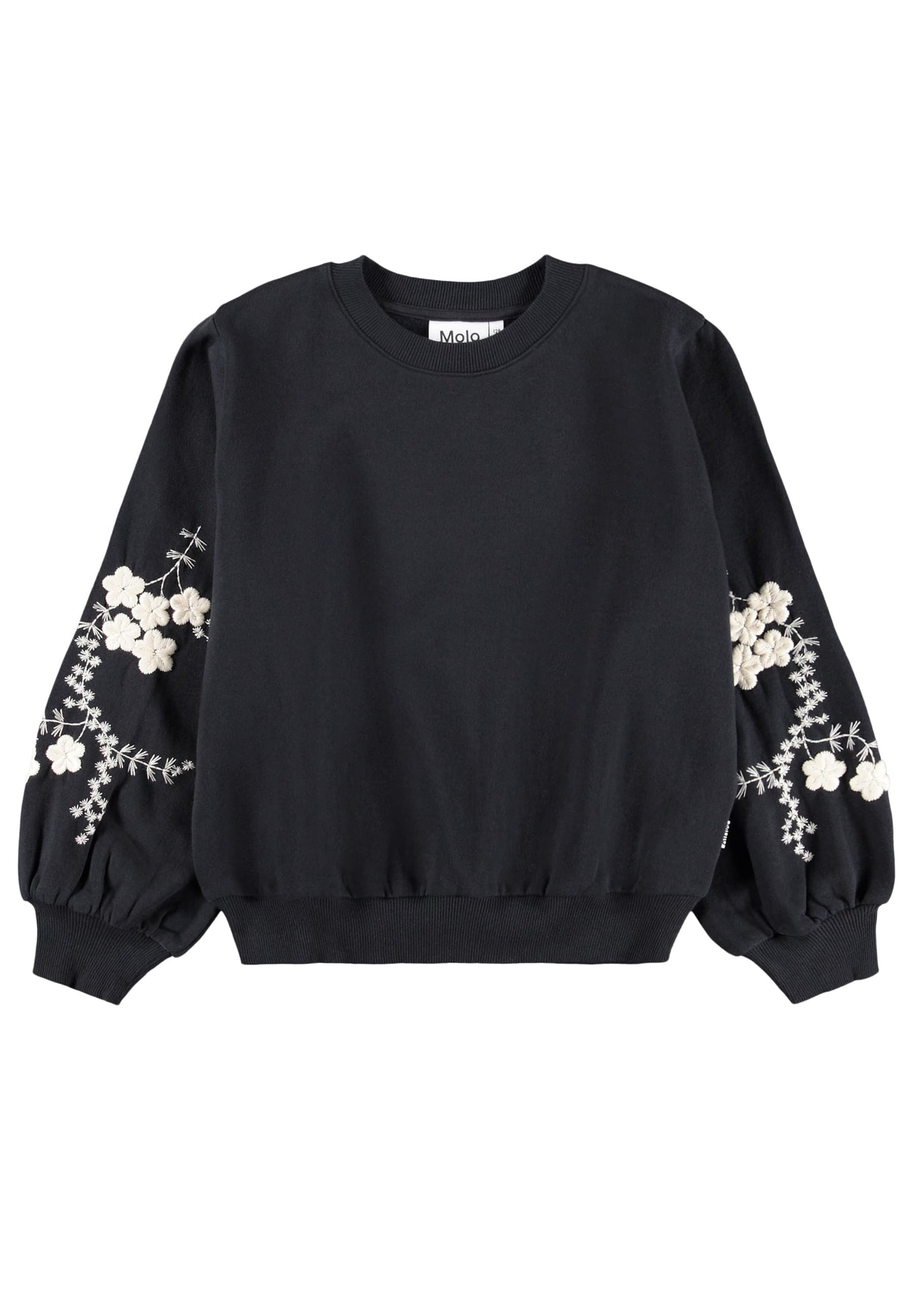 Molo Maribel Sweatshirt - Black