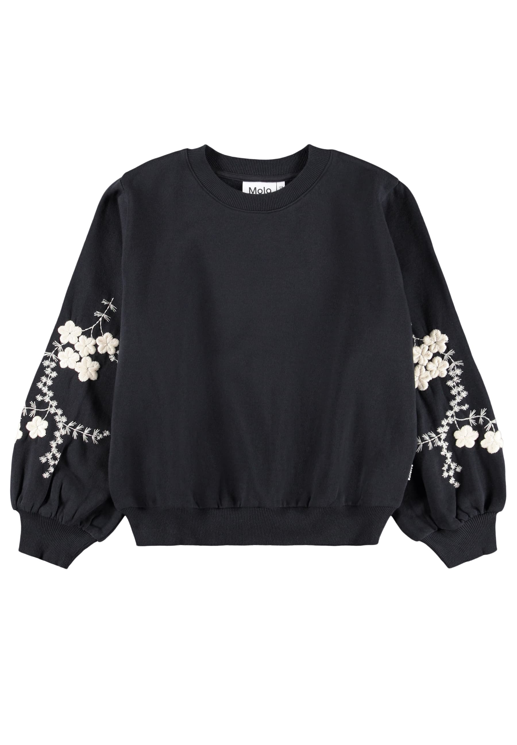 Molo Maribel Sweatshirt - Black