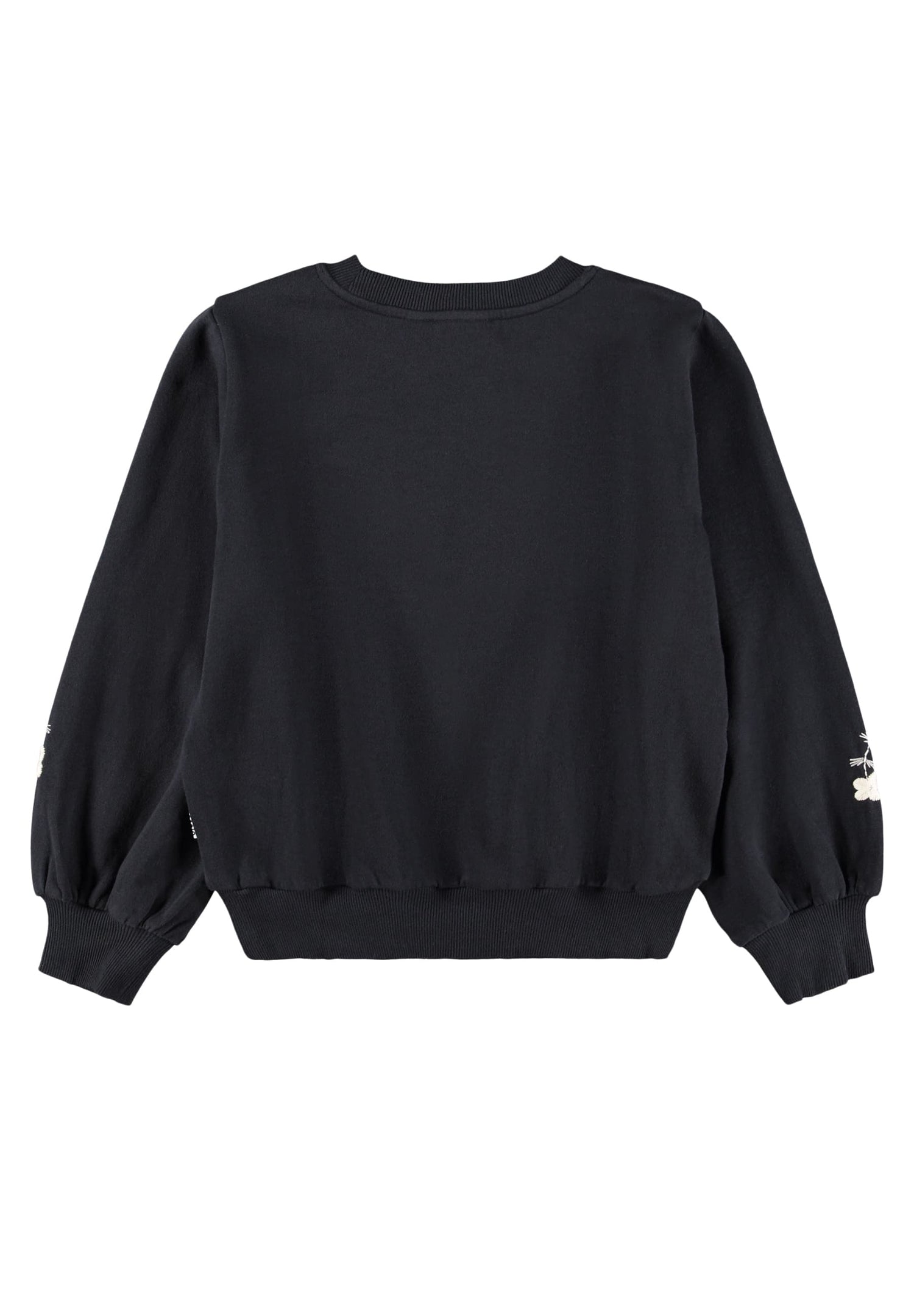 Molo Maribel Sweatshirt - Black