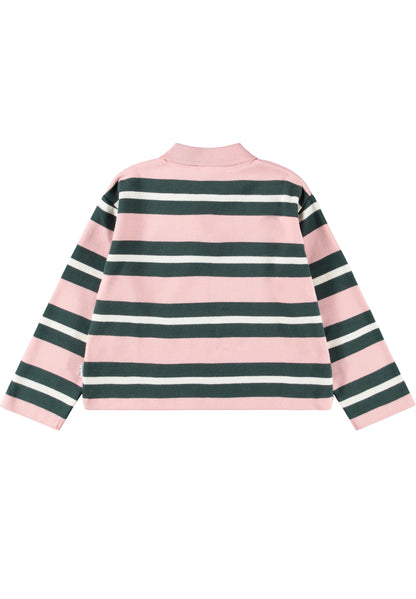 Molo Mille Long Sleeves Shirt - Mellow Stripe