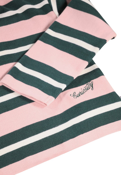 Molo Mille Long Sleeves Shirt - Mellow Stripe