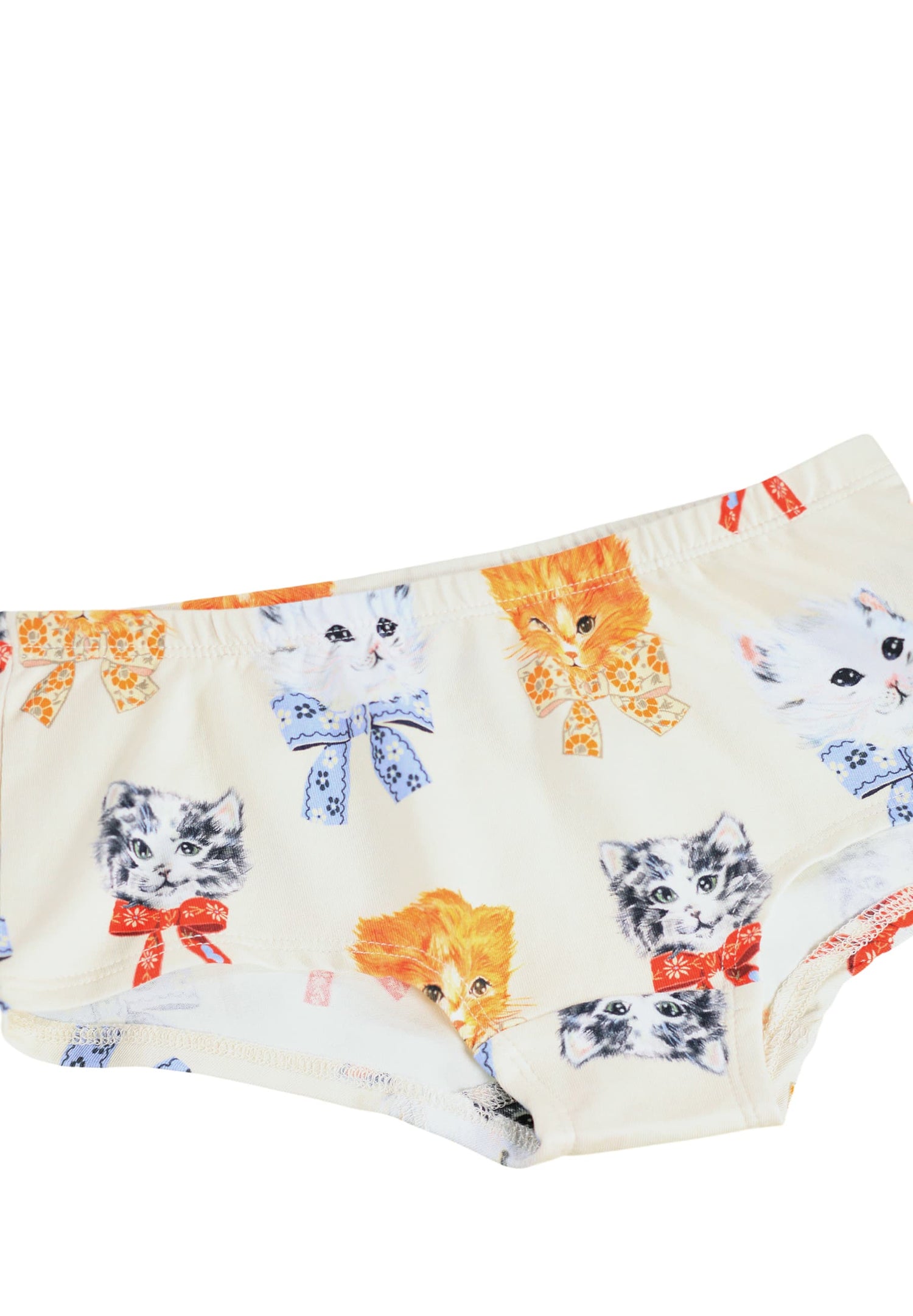 Molo Jemma 2 Pack Underwear - Retro Kittens