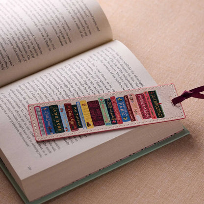 Rifle Paper Co. Bookmark - Ladies Night Book Club