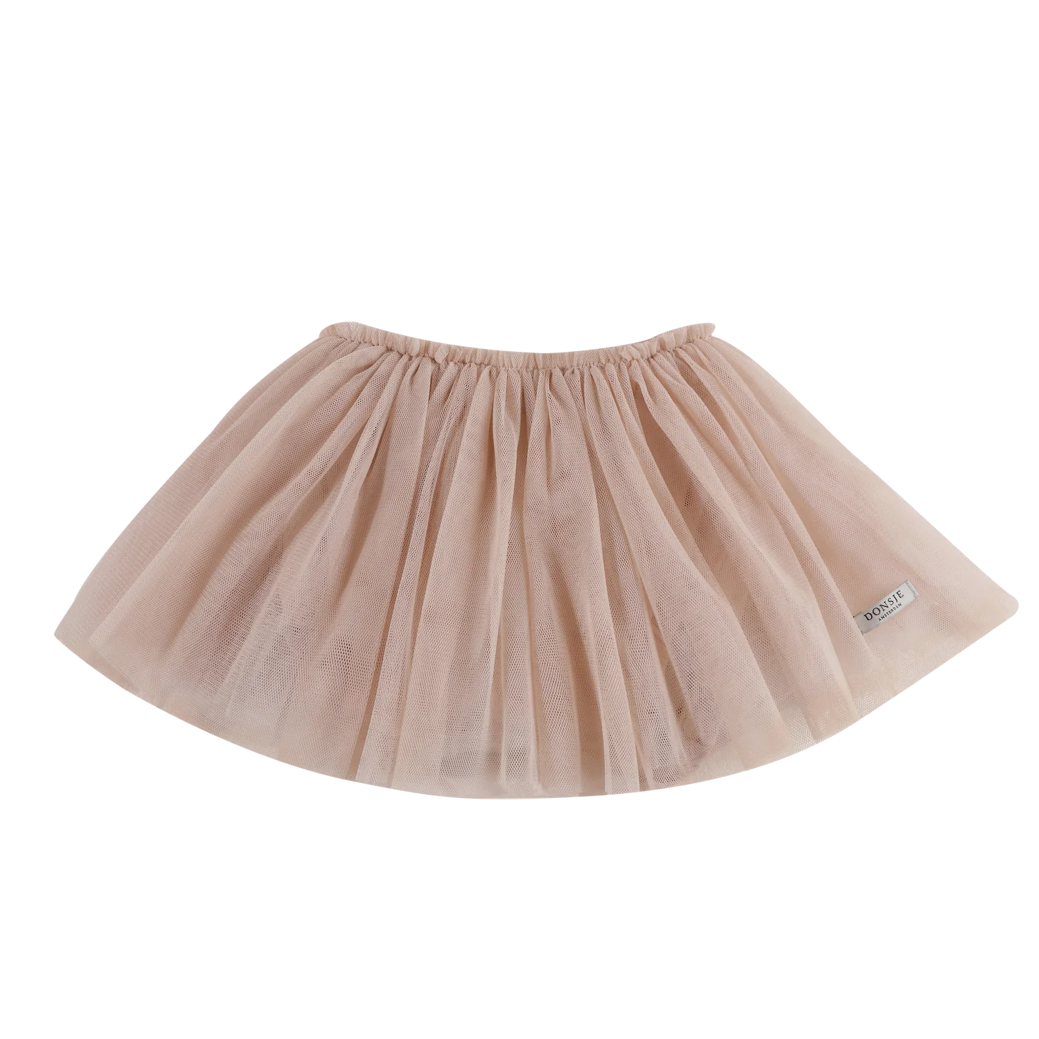 Donsje Rieta Skirt - Light Coral