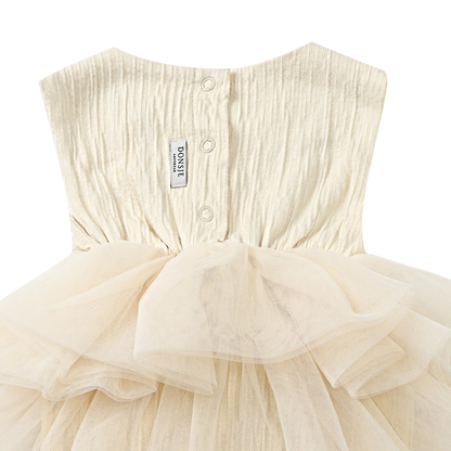 Donsje Aamina Bodysuit - Pearl