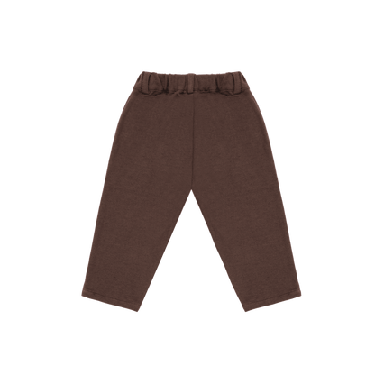 Donsje Gustaaf Trousers - Espresso