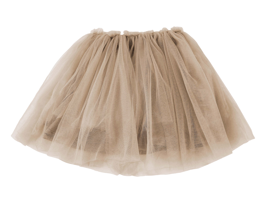 Donsje Pien Skirt - Powder Metallic