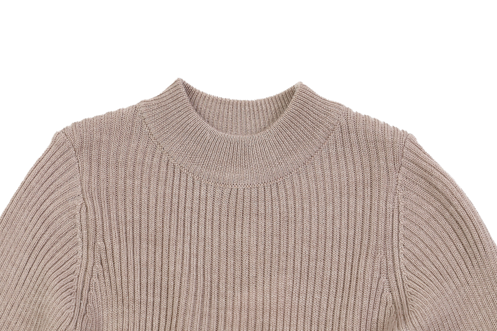 Donsje Lotus Dress - Rose Grey