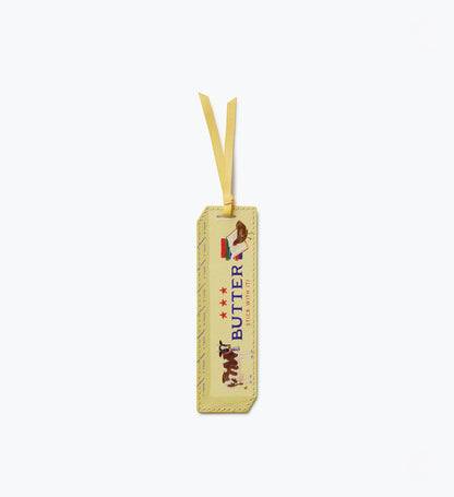 Rifle Paper Co. Bookmark - Butter Stick With It