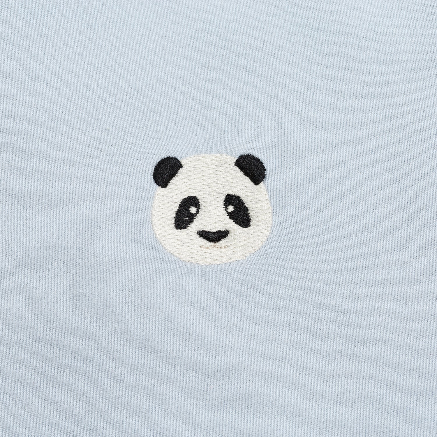 Donsje Jarne T-Shirt Panda - Ice Blue