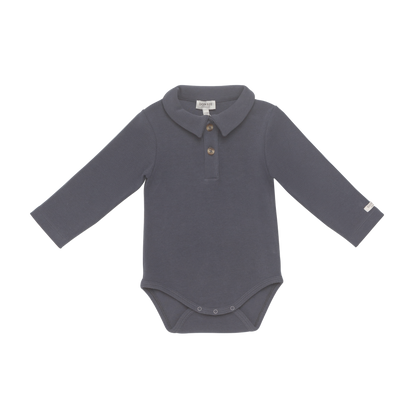 Donsje Paulo Bodysuit - Blue Marine