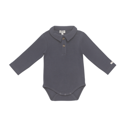 Donsje Paulo Bodysuit - Blue Marine