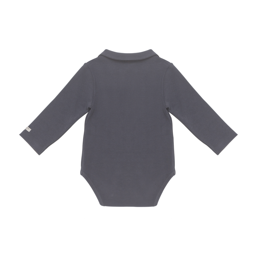 Donsje Paulo Bodysuit - Blue Marine