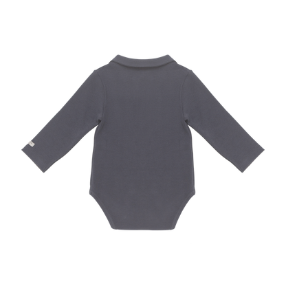 Donsje Paulo Bodysuit - Blue Marine